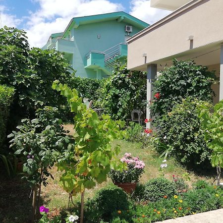 Apartmani Beljkas Tivat Exterior foto