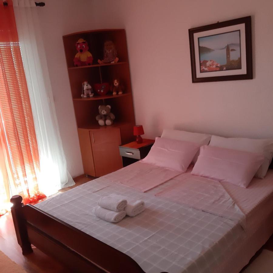Apartmani Beljkas Tivat Exterior foto