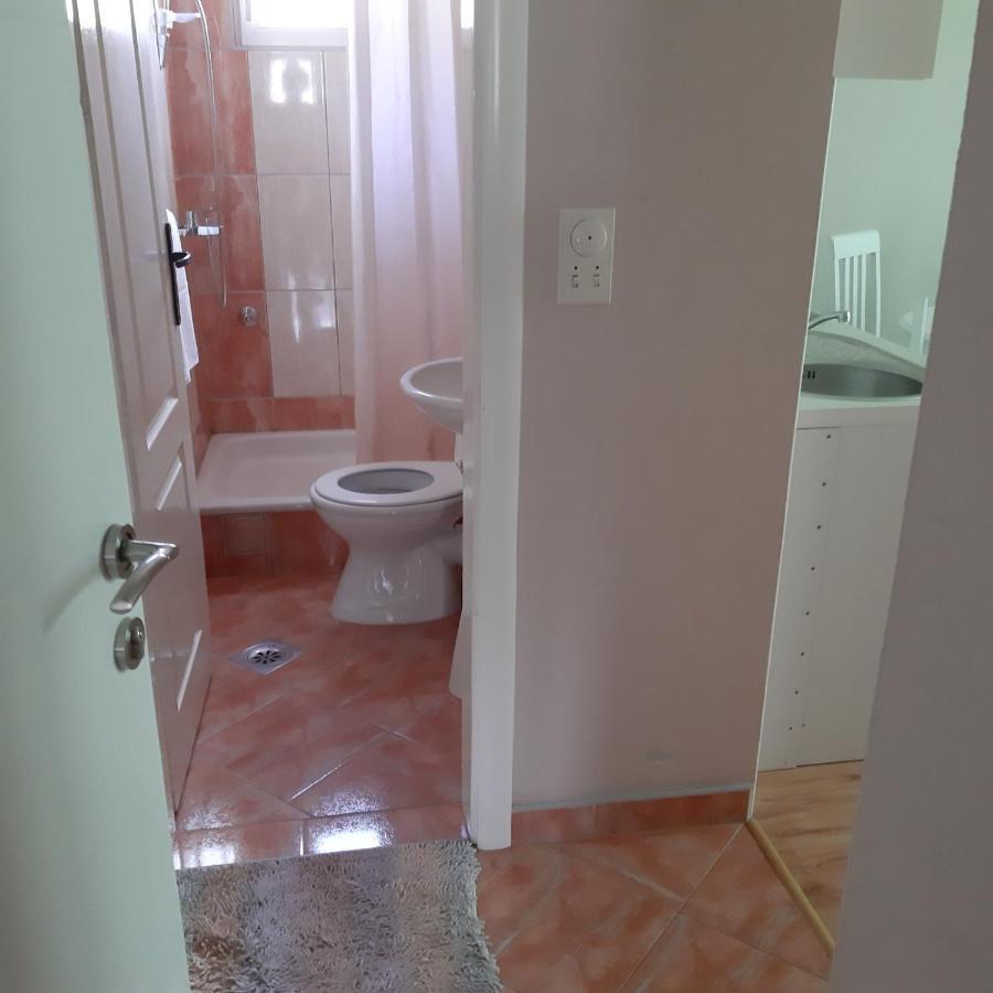 Apartmani Beljkas Tivat Exterior foto
