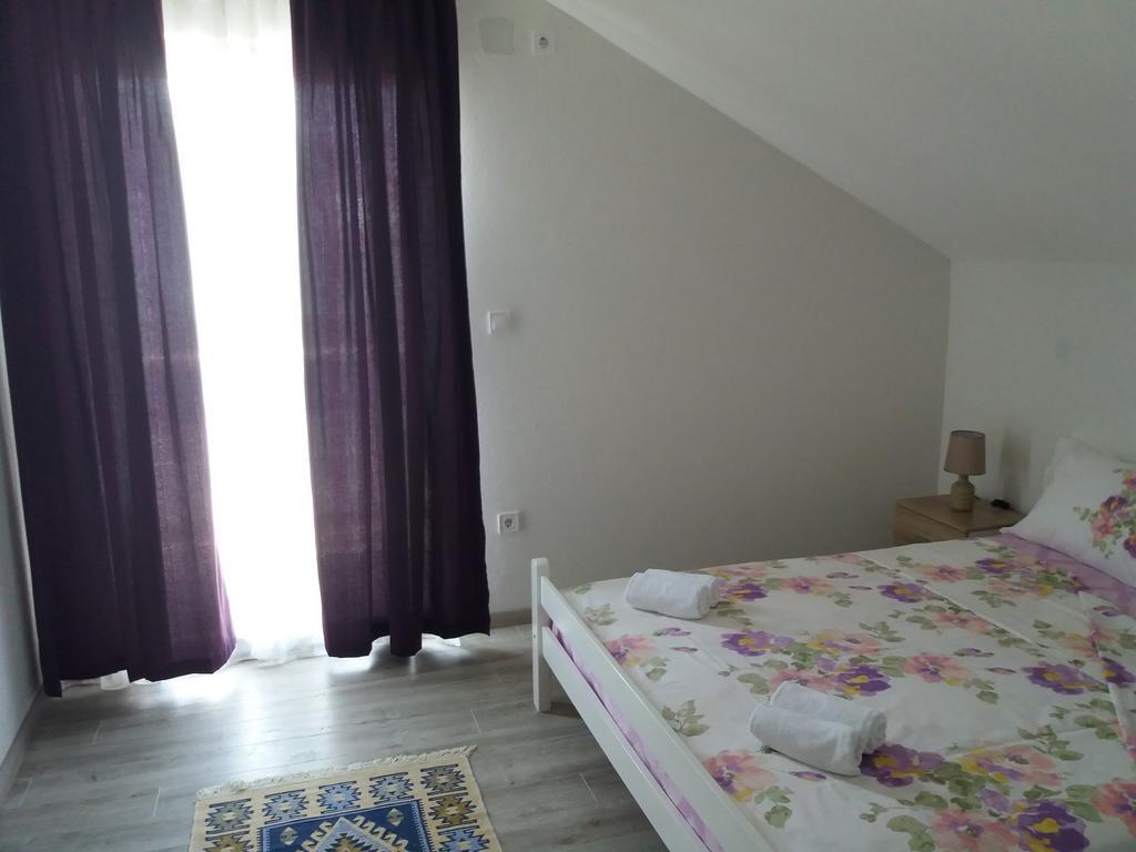 Apartmani Beljkas Tivat Exterior foto