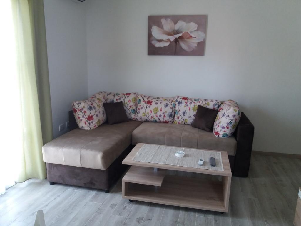 Apartmani Beljkas Tivat Exterior foto