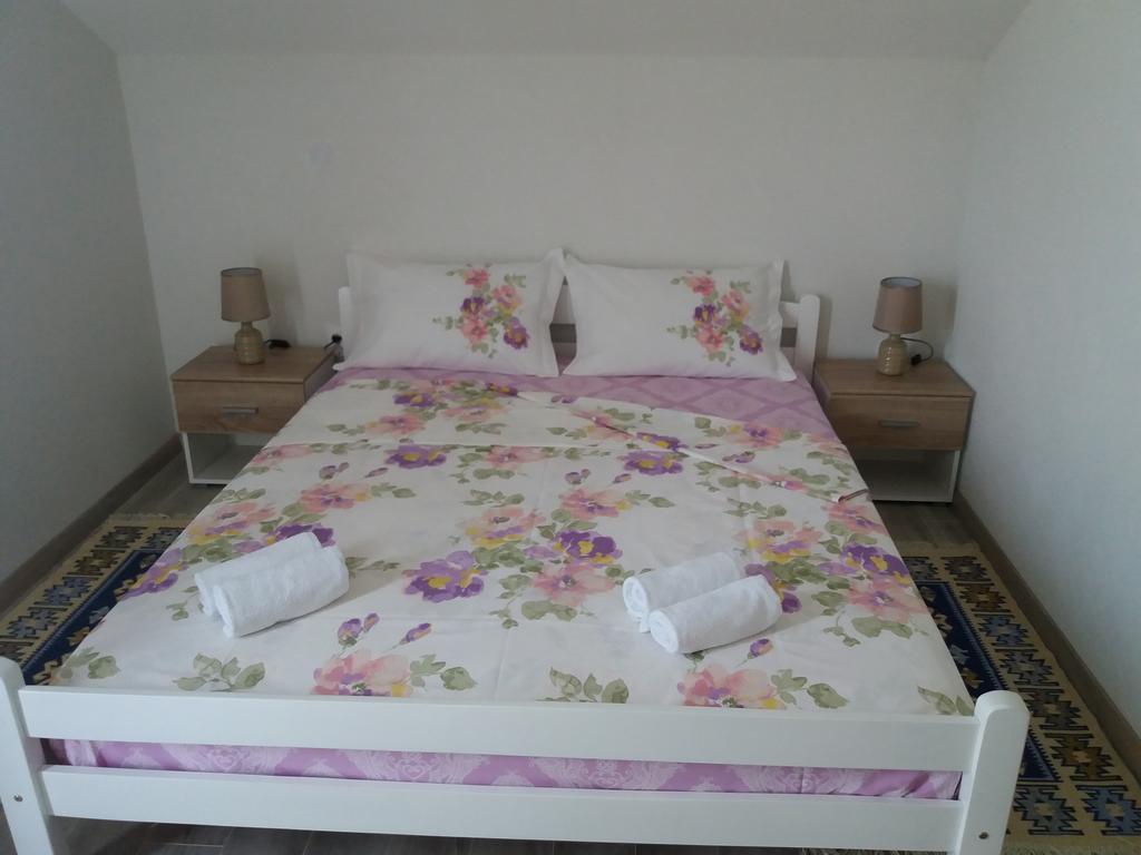 Apartmani Beljkas Tivat Exterior foto