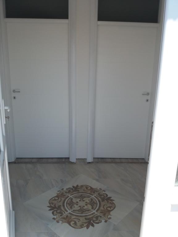 Apartmani Beljkas Tivat Exterior foto