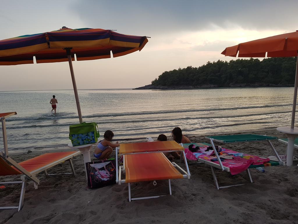 Apartmani Beljkas Tivat Exterior foto