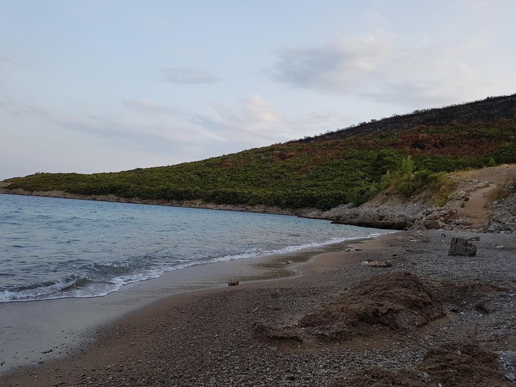 Apartmani Beljkas Tivat Exterior foto