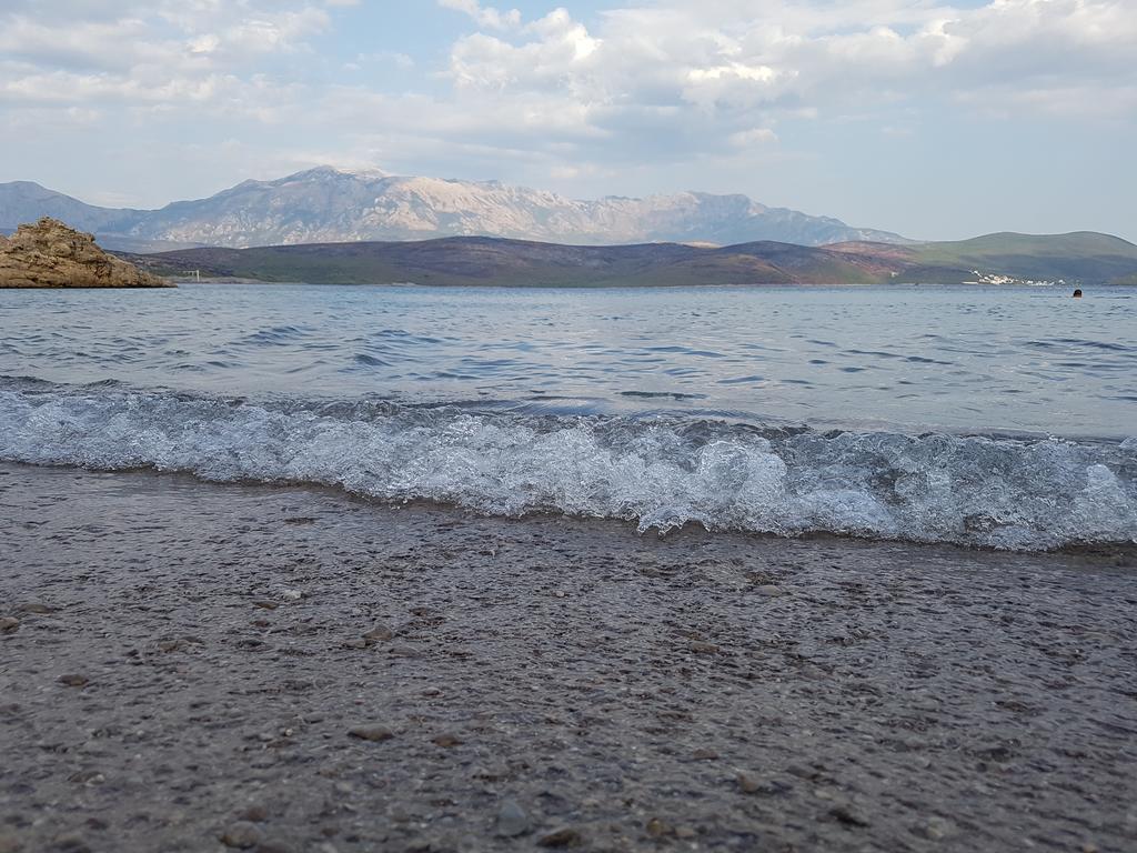 Apartmani Beljkas Tivat Exterior foto