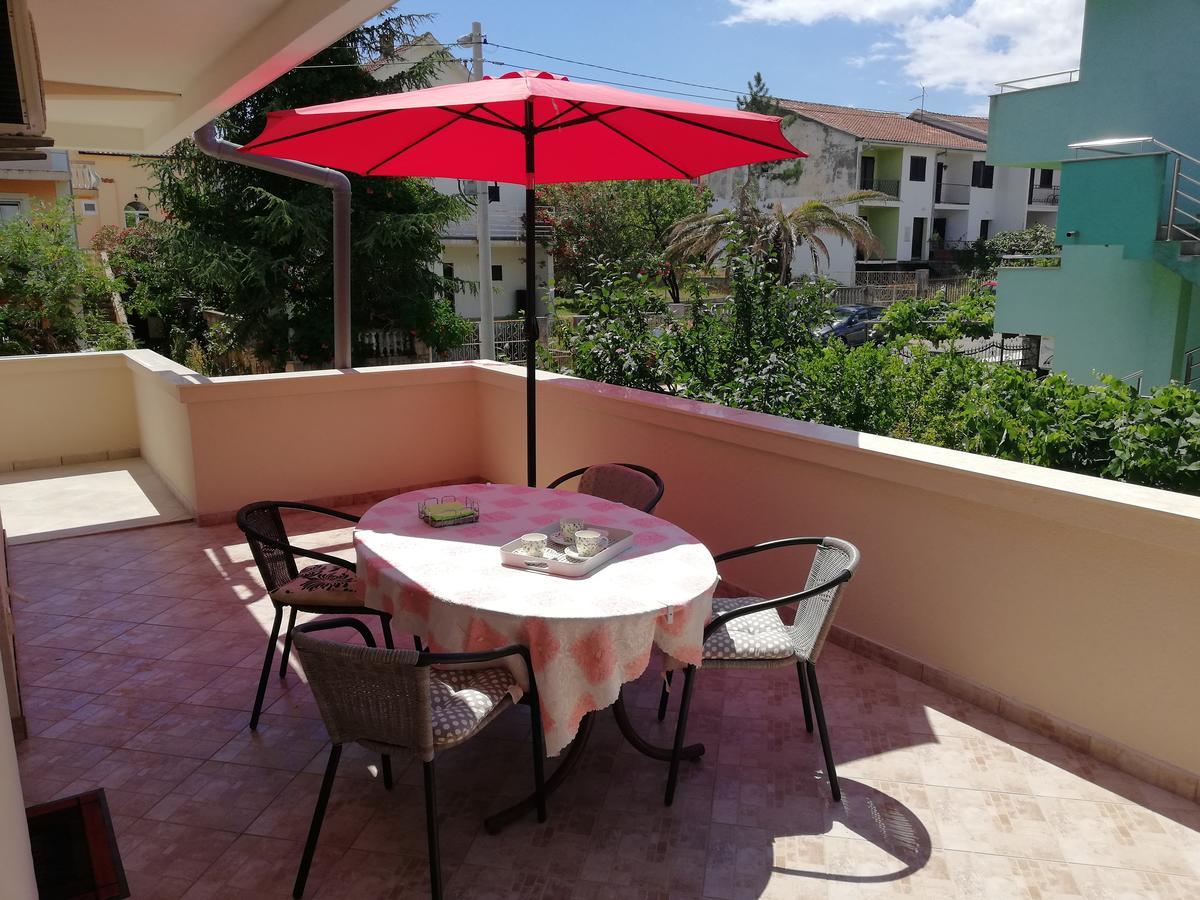 Apartmani Beljkas Tivat Exterior foto