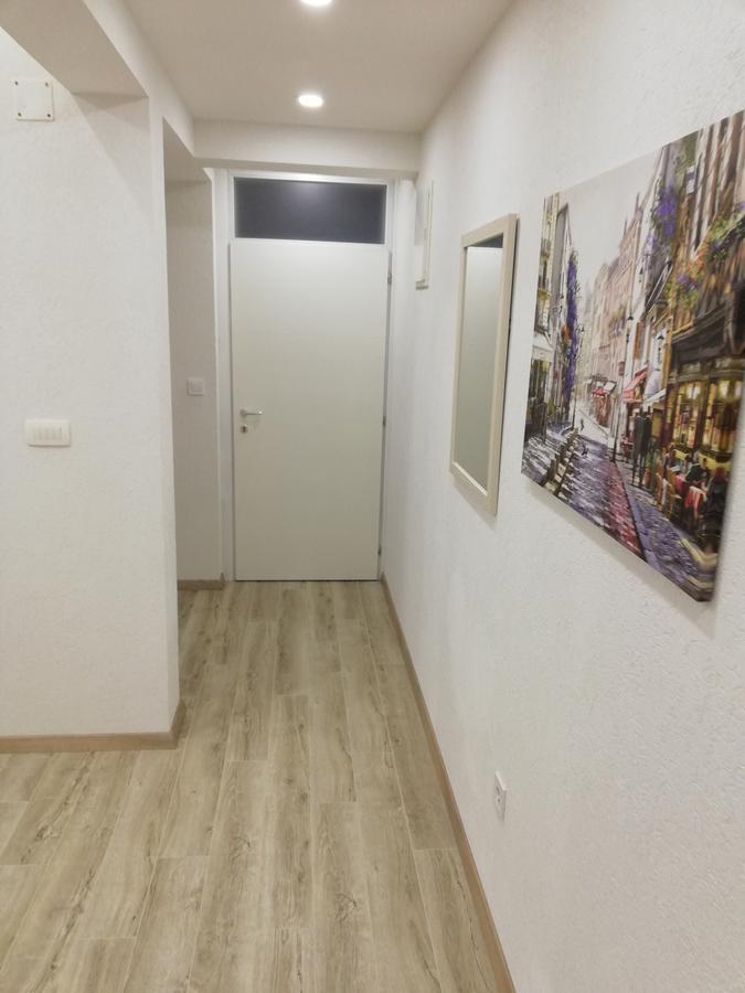Apartmani Beljkas Tivat Exterior foto