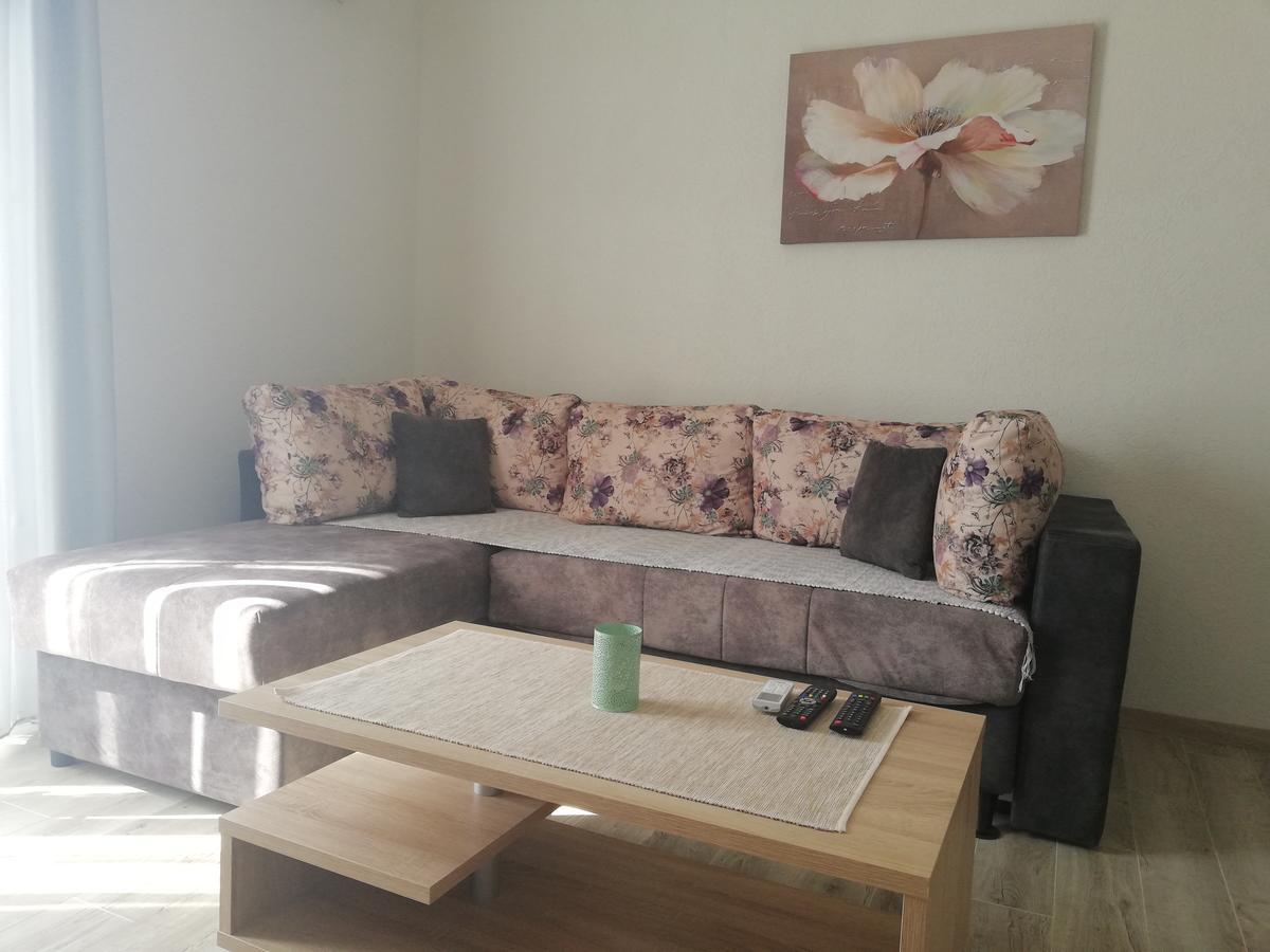 Apartmani Beljkas Tivat Exterior foto